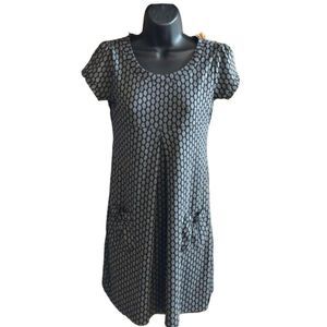 Enfocus Studio Baby Doll Dress Size 4